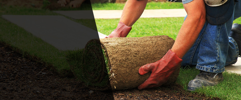 Dover Landscapers