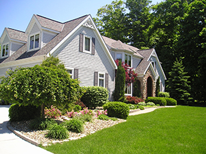 Landscapers and Lawncare Services in Dover, MA